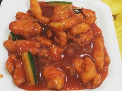 -黑皮酸菜鱼(绣花巷店)