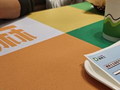 -德克士(汝河路店)