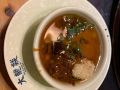 -大龙辣火锅·龙虾·烧烤(湖滨新天地店)