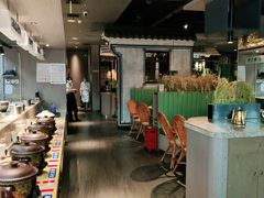 大堂-皖香览约·徽菜(新湖广场店)
