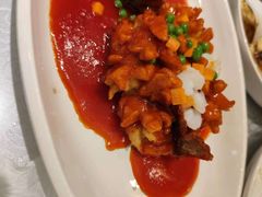 -嘉逸传菜(洛川东路店)