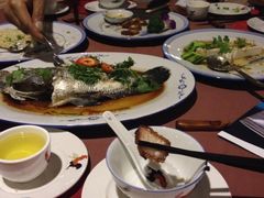 iphone_upload_pic-南沙游艇会·大兵船餐厅