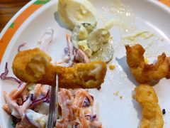 -比格比萨自助(花园路店)