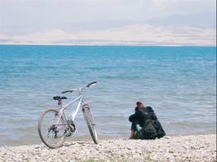 -青海湖国家重点风景名胜区