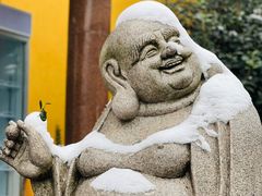 -鸡鸣寺