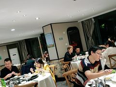 -好兄弟郭巨海鲜(天一阁店)