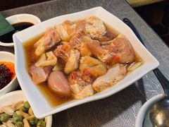 -金海阁海鲜火锅