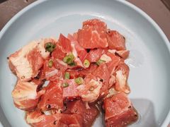 -韩悦牛排烤肉无限续(宝能中心店)