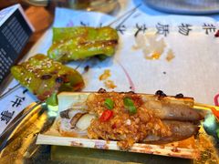 -高鸽子锦州烧烤63年(海阳路店)