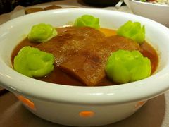 -味可道美食坊(福基路店)