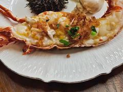 -天然居·漳港海鲜·海景餐厅(南澳总店)