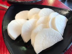 -谭鸭血老火锅(漳州路店)