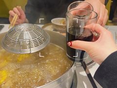 -今日牛事潮汕鲜牛肉火锅(瑞金店)