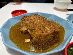 -龙记香港茶餐厅(久光百货店)