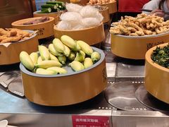 -喜家自助小火锅(乐客城店)