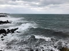 -龙头岩(Dragon Head Rock)