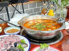 -大理.老字号渝记酸萝卜乌鱼(古城总店)
