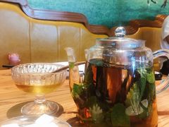 -驿楼兰·新疆菜(火车站店)