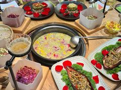 -一朵菌·野生菌探索家火锅(南亚店)