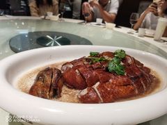 -新兴·金羊座·粤菜点心(乐峰店)