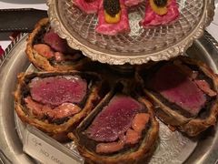 -壳里西餐厅Coquille Seafood Bistro(蒙自路店)