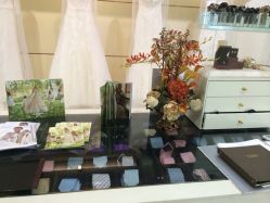 宝娜嫁衣馆-南京宝娜嫁衣婚纱礼服馆(中央路店)