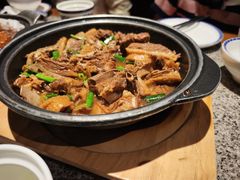 红焖温泉乡鹅-昌隆•家家鹅乡•海南菜老字号(琼海店)