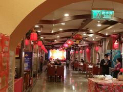 -山西会馆·晋菜·晋商宴·牌匾博物馆(胜利东街店)