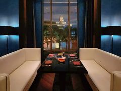 -上海苏宁宝丽嘉酒店·Cafe Bellagio西餐厅