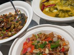 -宋徽厨·安徽菜(安庆绿地店)