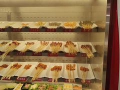 -成都玉林串串香(世纪港湾店)