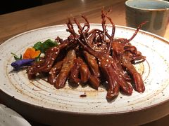 -青年公社烤鸭(滨湖银泰店)