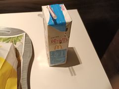 -麦当劳(杭州庆春路店)