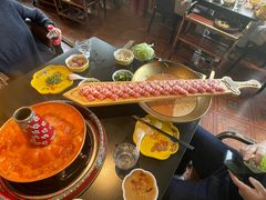-羊大爷涮肉(亮马桥店)
