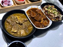 -新仙清汤牛腩(铜锣湾店)