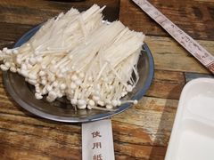 -大牛烤肉·水晶烧烤店(北园路)