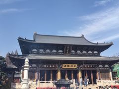 -径山寺