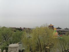 -中国翰园碑林