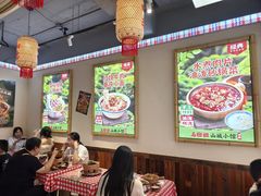 -石榴姐•山城小馆(创始店)