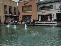 -NIKE上海青浦优选体验店