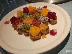 -鉴川·川菜传承(星汇两江店)