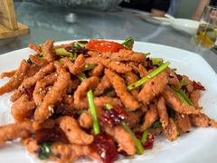 -一盏明灯全素斋(殊像寺店)