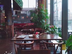 -斯比特花园意大利餐厅(缤谷广场店)