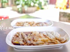 鸡蛋肠-源记肠粉(华贵路店)