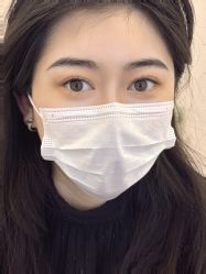 -杨益美学·野生眉半永久纹眉发际线