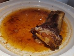 -西贝莜面村(上海百联西郊店)