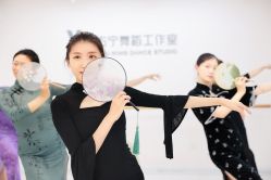 -佑宁舞蹈工作室
