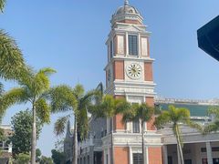 -赤坎·广东华侨国际旅游度假区