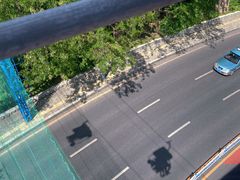 -富斯特索道