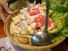 -花漫里日式餐厅(刺桐店)
